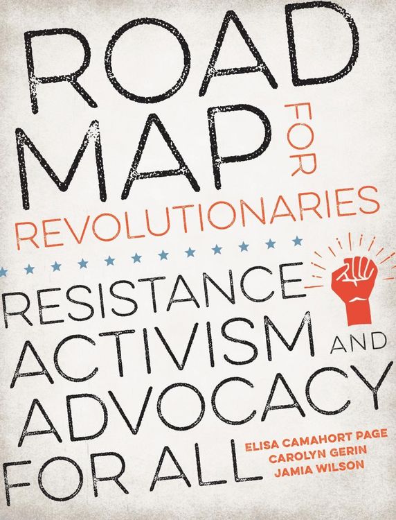 Produktbild: Road Map for Revolutionaries