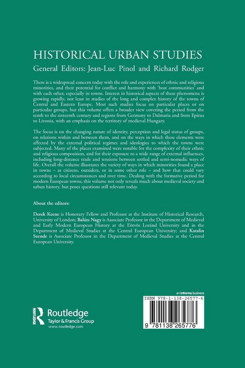 Produktbild: Segregation - Integration - Assimilation