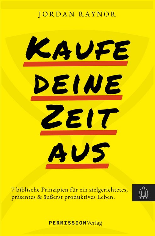 Produktbild: Kaufe deine Zeit aus