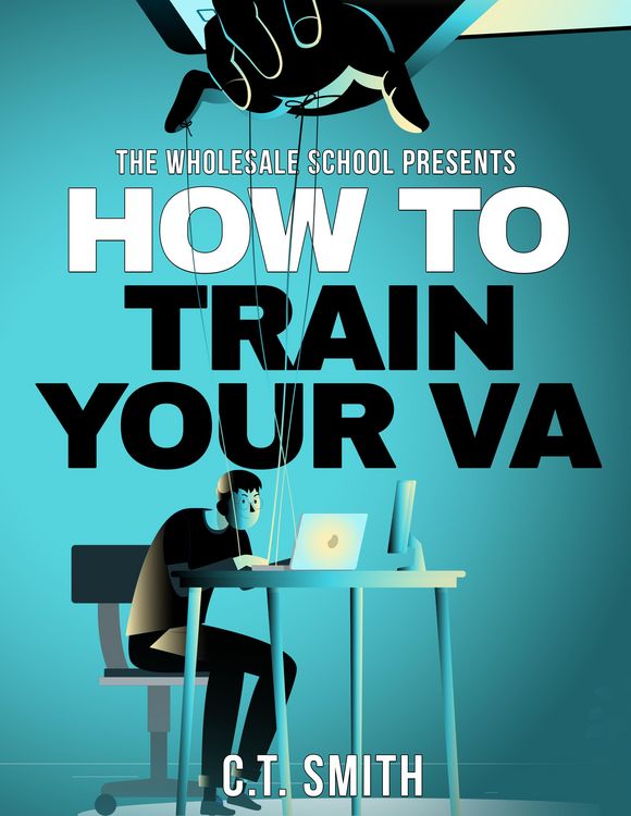 Produktbild: How To Train Your VA