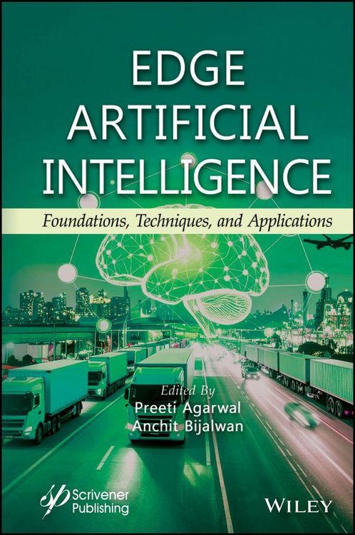 Produktbild: Edge Artificial Intelligence