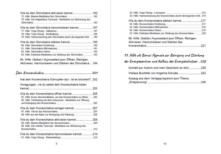 Produktbild: Hilfe mein Chakra hat Schnupfen