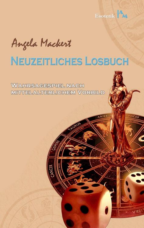Produktbild: Neuzeitliches Losbuch