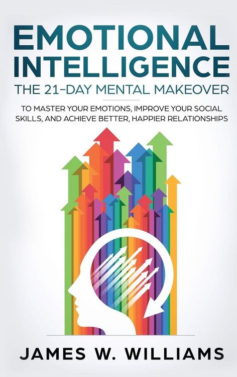 Produktbild: Emotional Intelligence