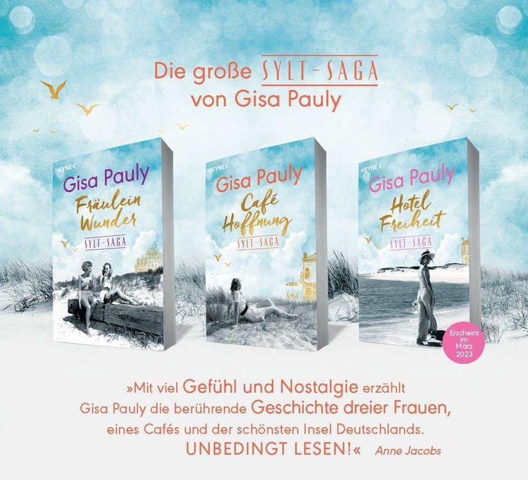Produktbild: Caf&eacute; Hoffnung