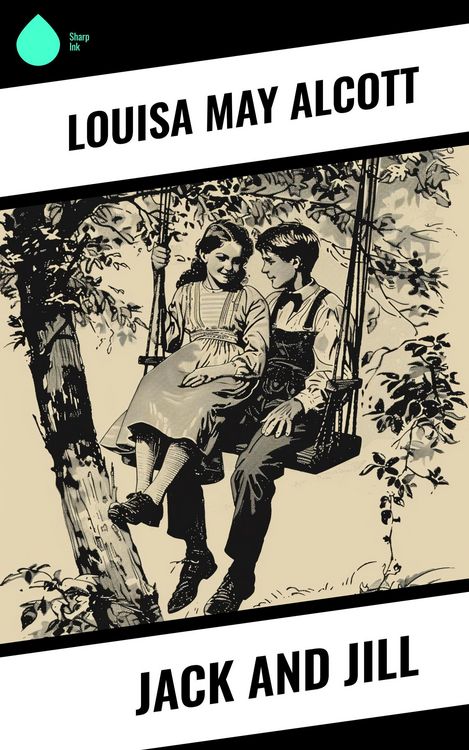 Produktbild: Jack and Jill