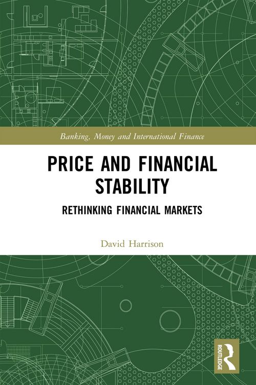 Produktbild: Price and Financial Stability