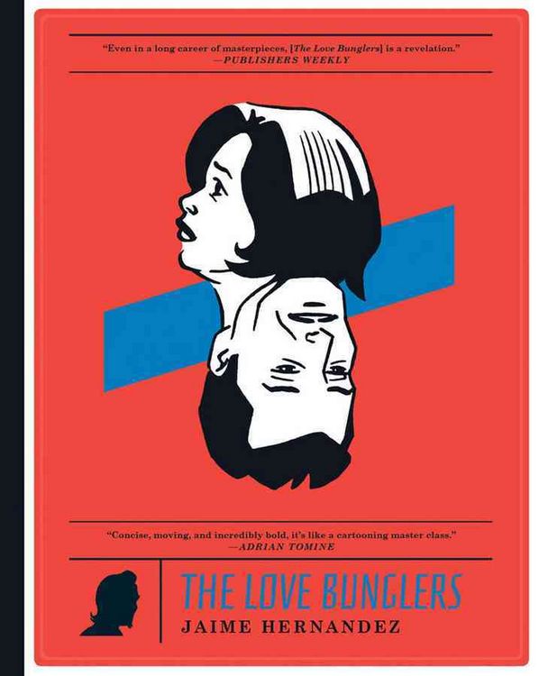 Produktbild: The Love Bunglers