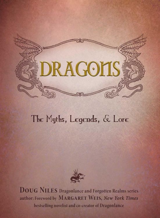 Produktbild: Dragons
