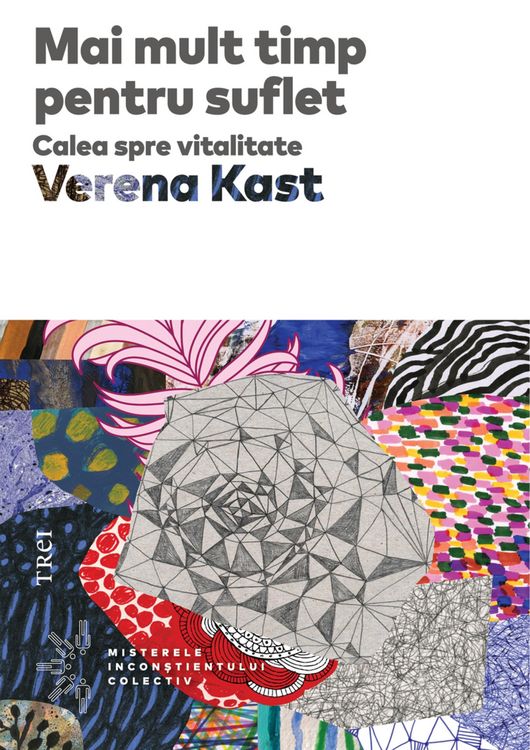 Produktbild: Mai mult timp pentru suflet