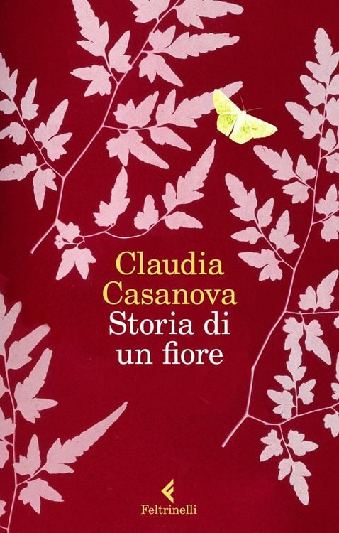 Produktbild: Storia di un fiore