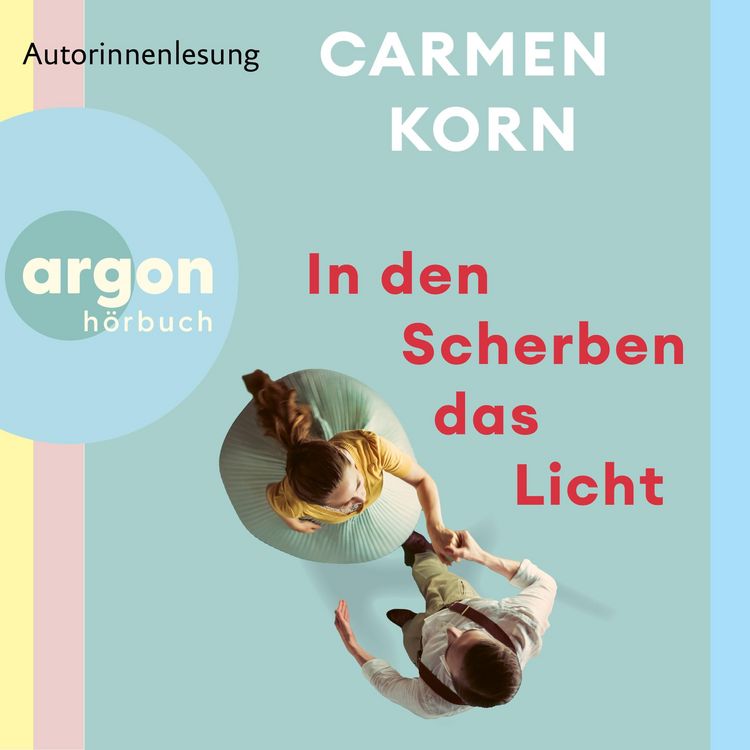 Produktbild: In den Scherben das Licht