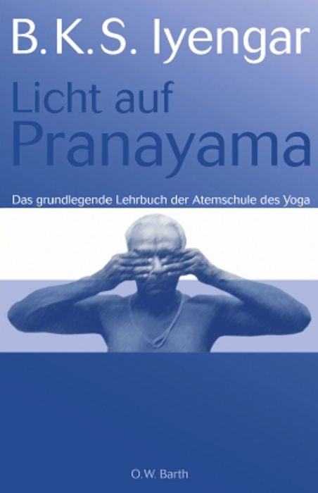 Produktbild: Licht auf Pranayama