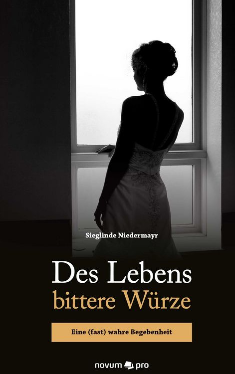 Produktbild: Des Lebens bittere W&uuml;rze