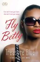 Produktbild: Fly Betty