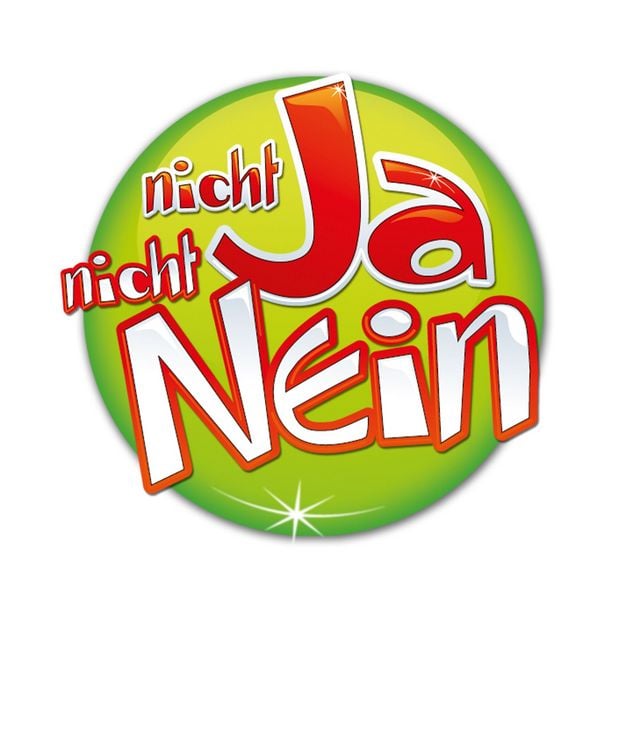 Produktbild: Nicht Ja, Nicht Nein