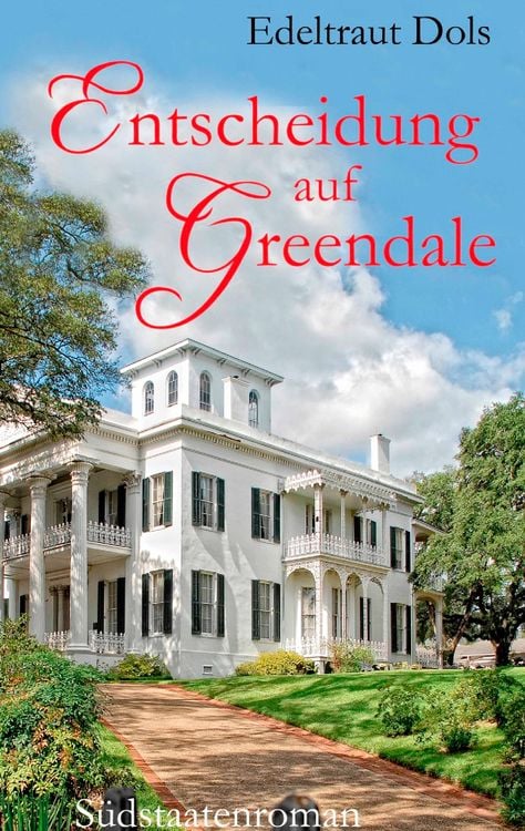 Produktbild: Entscheidung auf Greendale