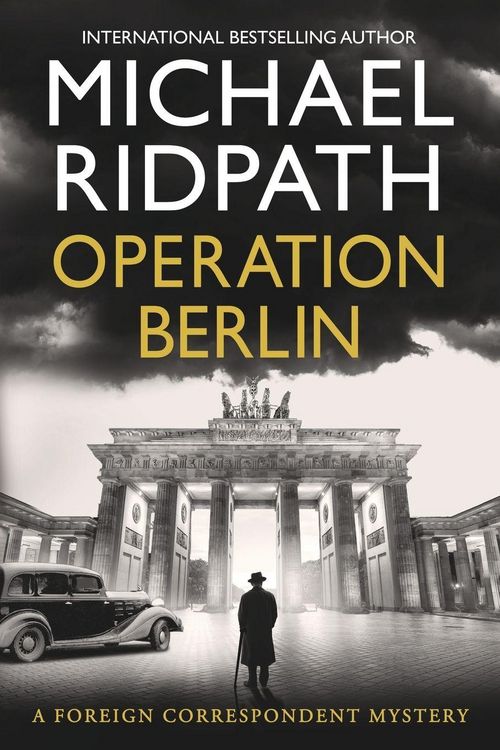 Produktbild: Operation Berlin