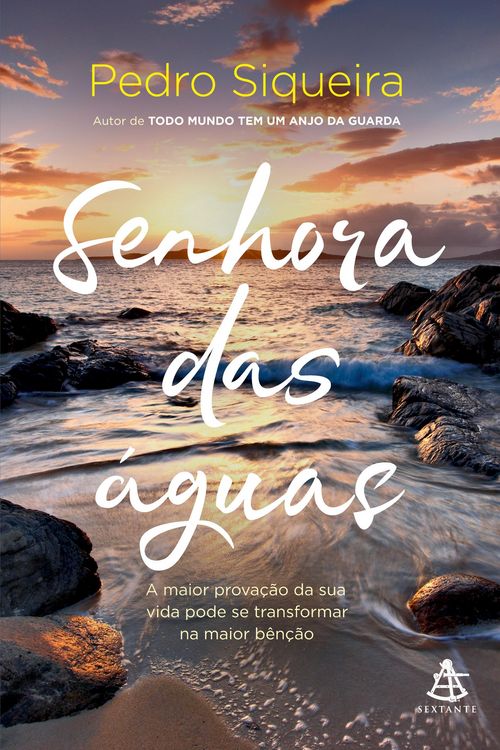 Produktbild: Senhora das &aacute;guas