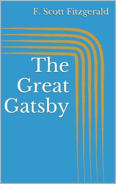 Produktbild: The Great Gatsby