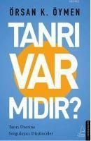 Produktbild: Tanri Var Midir