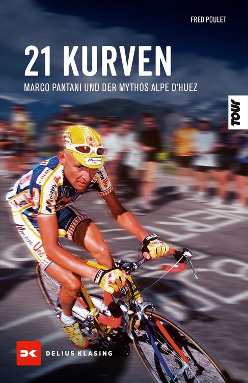Produktbild: 21 Kurven