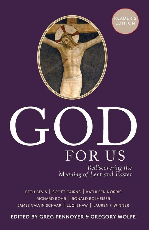Produktbild: God for Us
