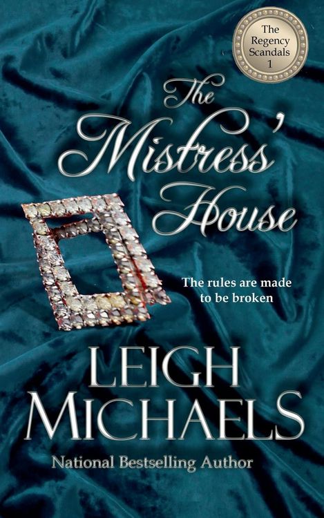 Produktbild: The Mistress' House