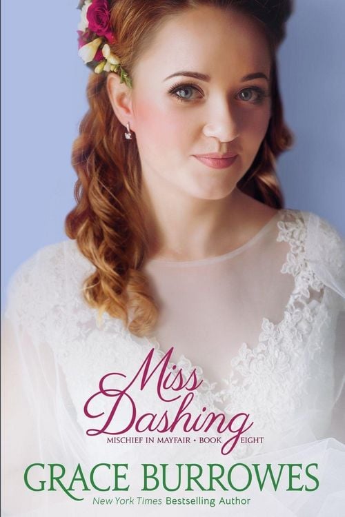 Produktbild: Miss Dashing