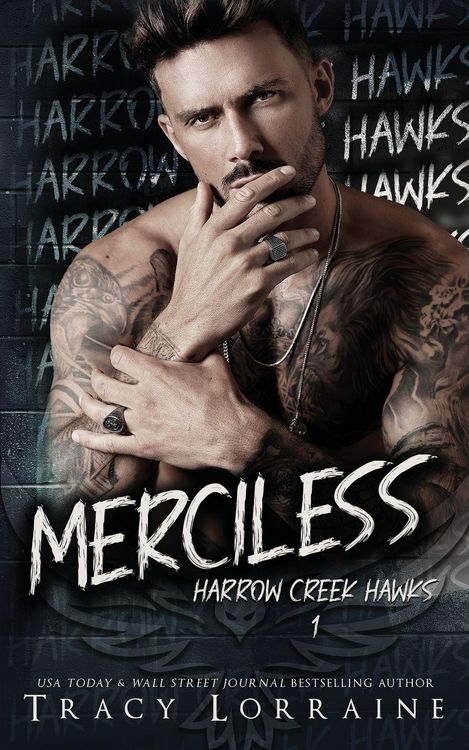 Produktbild: Merciless