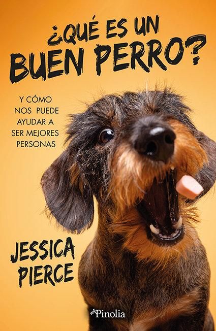 Produktbild: Que Es Un Buen Perro? -Z
