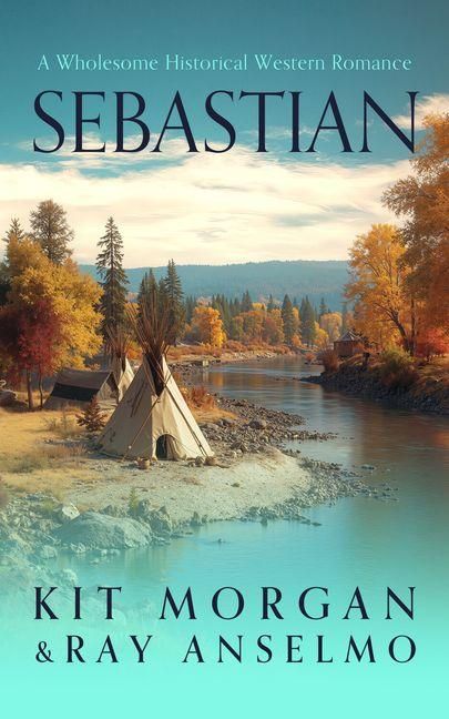 Produktbild: Sebastian