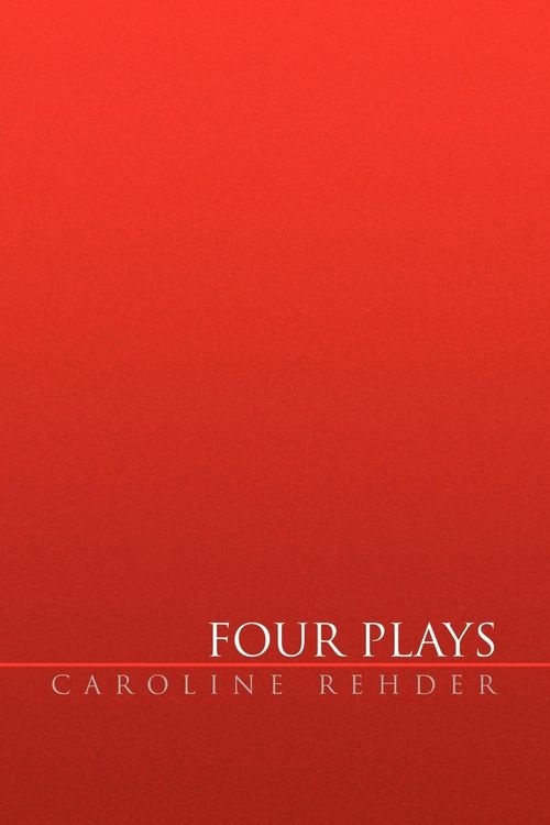 Produktbild: Four Plays