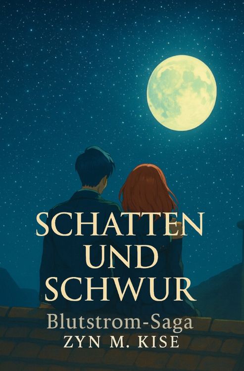 Produktbild: Schatten und Schwur