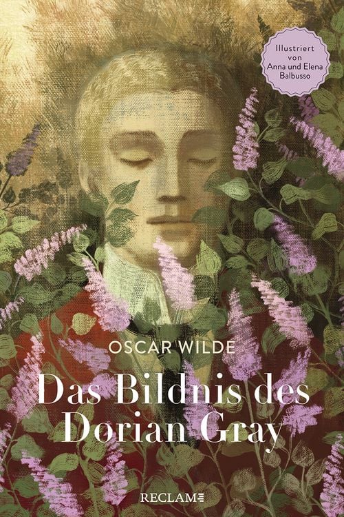 Produktbild: Das Bildnis des Dorian Gray