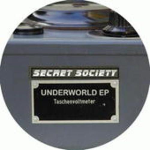 Produktbild: Underworld EP