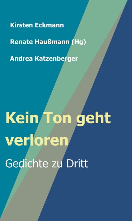 Produktbild: Kein Ton geht verloren