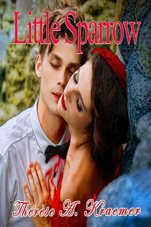 Produktbild: Little Sparrow