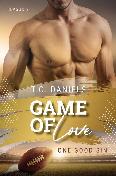 Produktbild: Game Of Love - One Good Sin