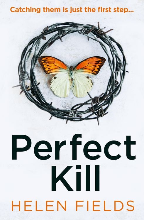 Produktbild: Perfect Kill