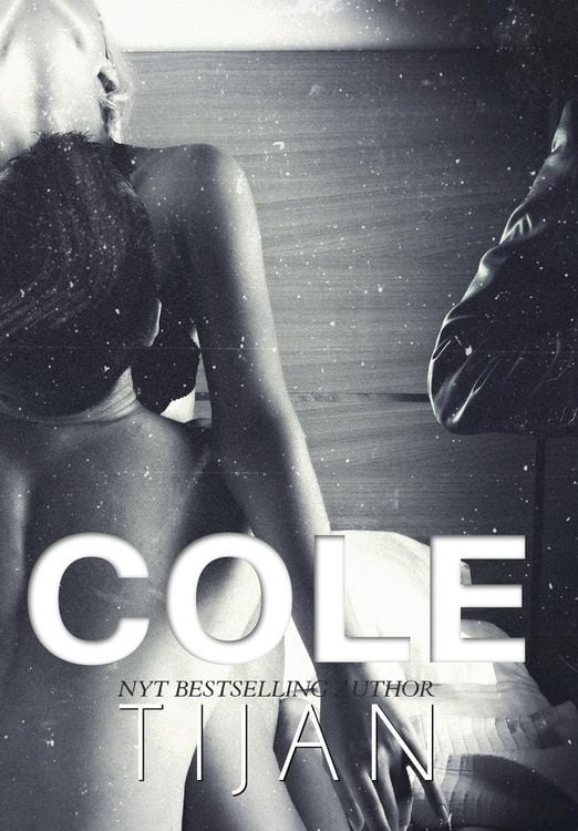 Produktbild: Cole (Hardcover)