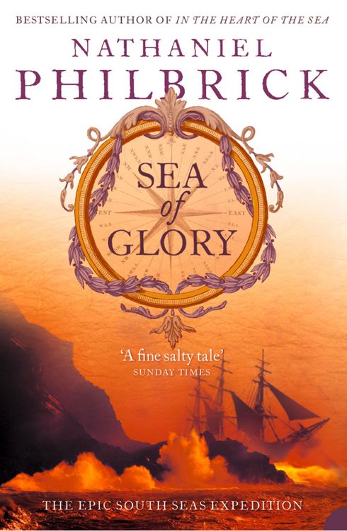 Produktbild: Sea of Glory