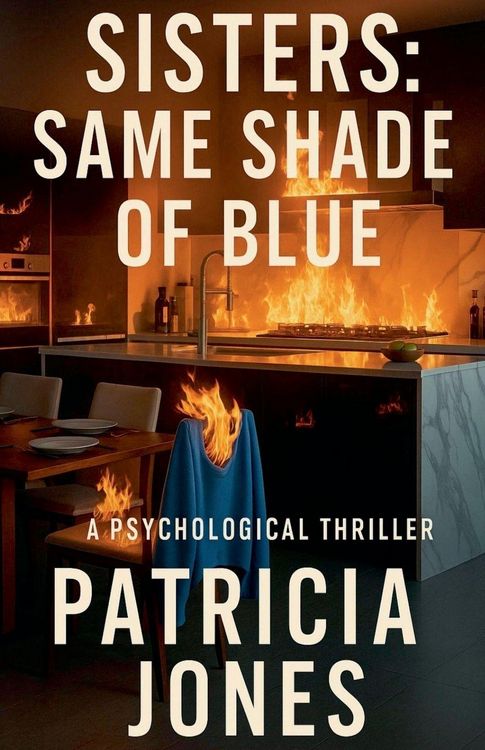 Produktbild: Same Shade of Blue
