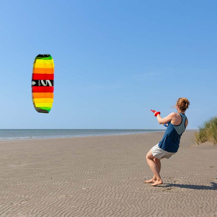 Produktbild: Symphony Pro 2.5 Rainbow R2F
