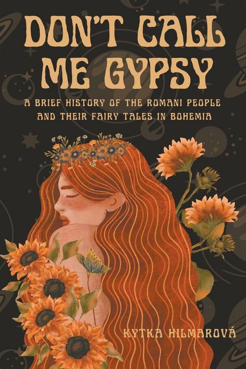 Produktbild: Don't Call Me Gypsy