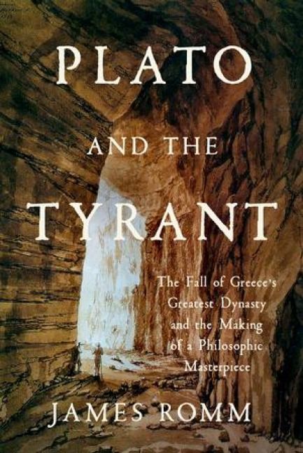Produktbild: Plato and the Tyrant