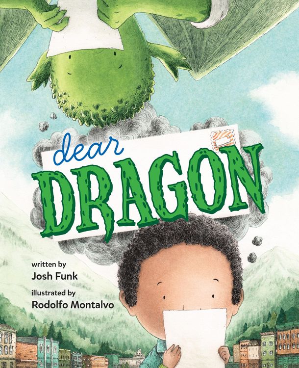 Produktbild: Dear Dragon