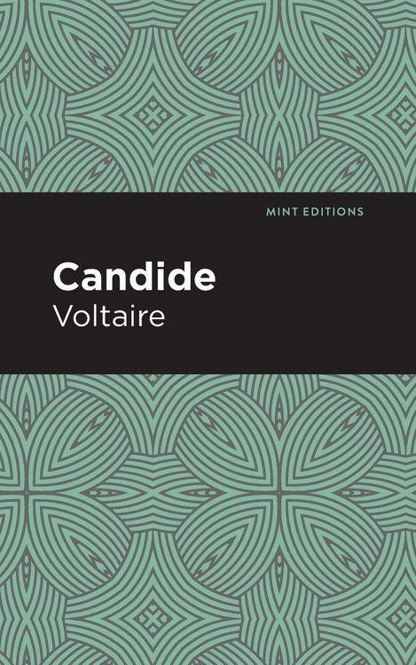 Produktbild: Candide
