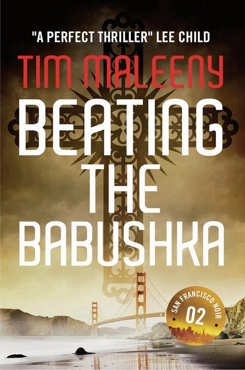 Produktbild: Beating The Babushka
