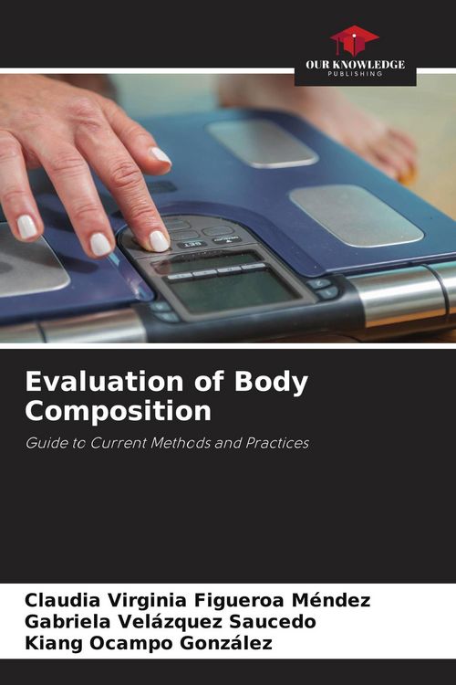 Produktbild: Evaluation of Body Composition